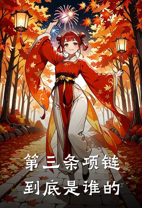 周哲婆婆《第三条项链到底是谁的》最新章节阅读_(周哲婆婆)热门小说